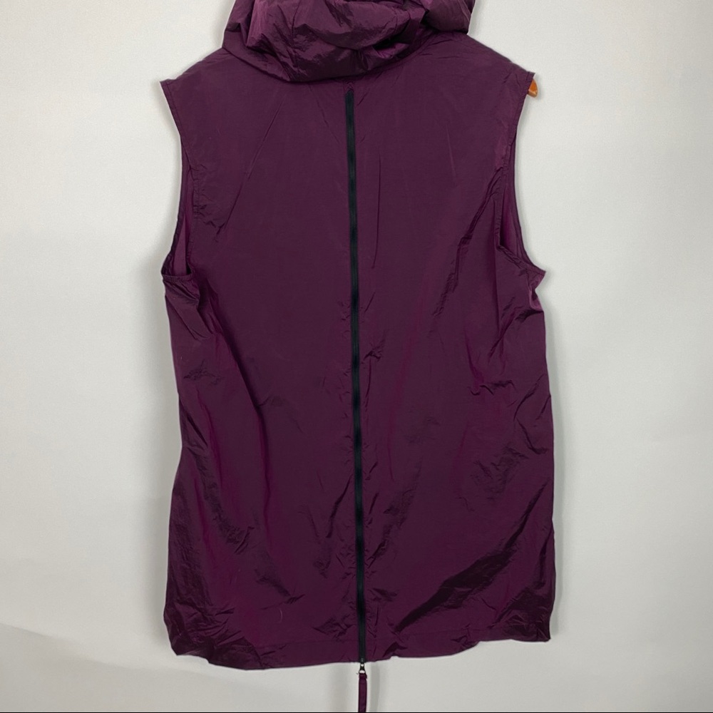 Nike Tech Hypermesh Packable Hooded Vest Jacket - Picture 10 of 11